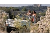 Gozo Jeep Tour: Full-Day Gozo Jeep Tour with Lunch and Boat Trip Included