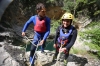 Cetina River Canyoning: Extreme Canyoning Experience from Split