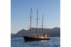 Santorini Sunset Cruise: 4-hour Santorini Sunset Cruise with Buffet Dinner