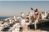 Santorini Sightseeing: Full-day Santorini Traditional Villages & Sunset Tour