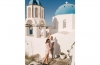 Santorini Sightseeing: Full-day Santorini Traditional Villages & Sunset Tour