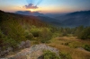 Valia Calda Mountain Shelter - Pindos National Park