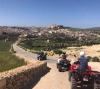 Gozo Quad Tour: 6-hour Gozo Quad Tour with Lunch & Private Boat Transfer