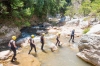 Neda Waterfalls: 4-hour Neda Waterfalls Hiking Tour from Kalamata