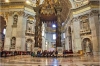 Rome Basilicas: 3-hour Major Basilicas of Rome Guided Tour