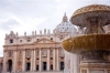 Rome Basilicas: 3-hour Major Basilicas of Rome Guided Tour