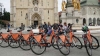 Zagreb Bike Tour: 3-hour Zagreb Highlights by Bike