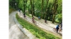 Zagreb Bike Tour: 3-hour Zagreb Highlights by Bike