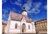 Zagreb Walking Tour: 2.5-hour Zagreb Small Group Walking Tour