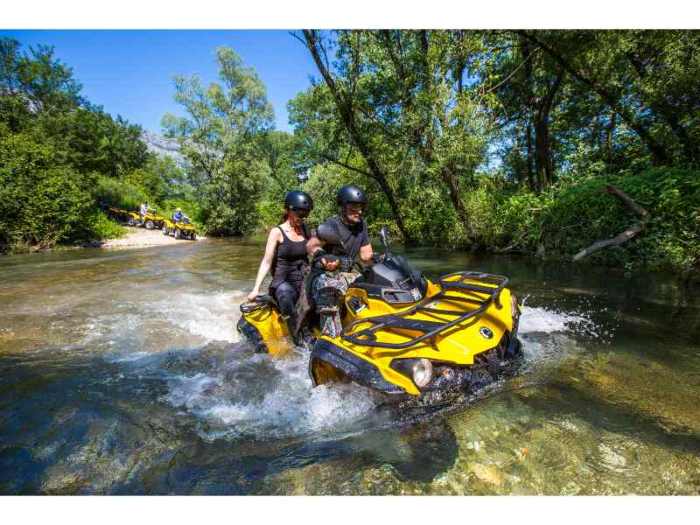 atv dubrovnik safari tour