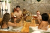 Prague Beer Bath: 60 minutes Beer Spa Experience with Unlimited Beer in Prague