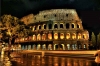 Rome by Night Private Sightseeing Tour - hotel pick up