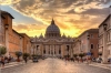 Rome by Night Private Sightseeing Tour - hotel pick up