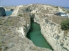 Milos Jeep Tour: Full-day Milos Jeep Safari Private Tour 