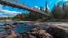 Rovaniemi Hiking Trails: 3-hour Hiking Trails around Vikaköngäs near Rovaniemi