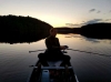 Stockholm Canoeing: 2-day River & Lake Canoeing Tour from Stockholm