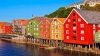 Copenhagen Walking Tour: 5-hour Guided City Tour