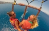 Kos Parasailing: 30-minutes Parasailing Experience in Kos Island 