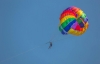 Kos Parasailing: 30-minutes Parasailing Experience in Kos Island 