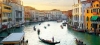 Venice Boat Ride: 1-hour Venice Grand Canal Sightseeing Tour by Boat