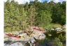 Stockholm Kayaking: 2-Day Stockholm Archipelago Kayaking with Camping in Nature