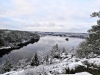 Stockholm Snowshoeing: 6-hour Snowshoeing Adventure Near Stockholm