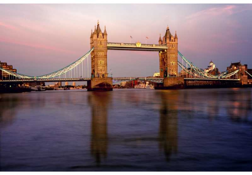 London: Thames River Cruise Sightseeing Tour (Westminster Pier- Tower ...