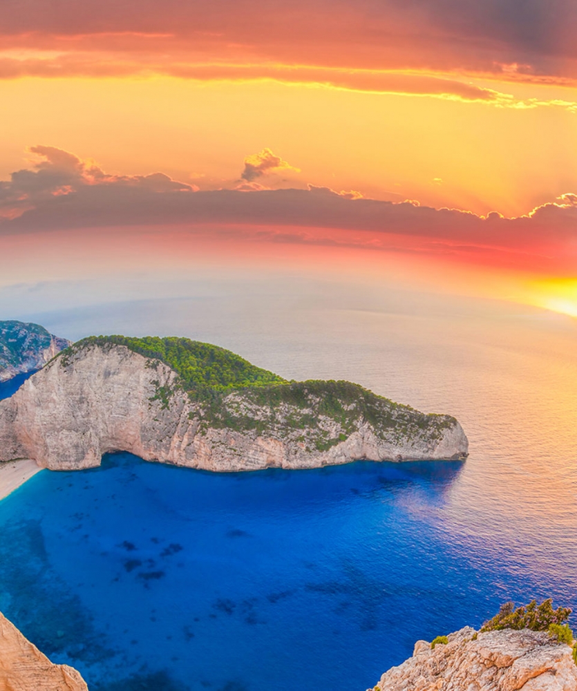 Zakynthos private tours