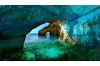 Zakynthos Shipwreck: 5-hour Zakynthos Shipwreck and  Blue Caves Private Tour 