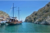  Kos Boat Trip: Full-Day Boat Trip to Kalymnos, Plati and Pserimos