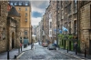 Edinburgh Tour: 3-hour Edinburgh Private Walking Tour