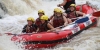 Barron River Rafting: Half-Day Barron River Rafting from Cairns & Port Douglas