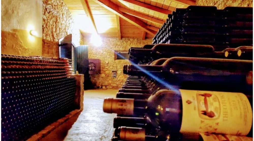 Corfu: Vespa Scooter Food and Wine Tasting Tour