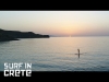 The Minoan Underwater Port and Sea Cave Sup Tour