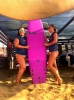 Have you ever imagine surfing in Crete ...