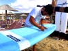 Have you ever imagine surfing in Crete ...
