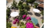 Des Roses Hotel in Platanias, South Pelion