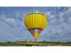 Barcelona Hot Air Balloon: 3-hour Balloon Flight Experience In Barcelona