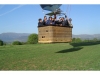 Barcelona Hot Air Balloon: 3-hour Balloon Flight Experience In Barcelona