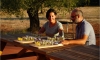 Greek Olive Oil Tour: 1-hour Olive Oil Testing Experience at Eumelia Organic Farm