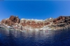 Santorini Private Catamaran: 5-hour Private Santorini Catamaran Tour