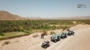 From Marrakech: 2-Day Quad Bike & Buggy Atlas Raid Tour 