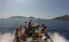 Alonnisos Marine Park Snorkeling Tour