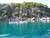 SEA KAYAK TOURS ISLAND OF APHRODITE