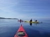 SEA KAYAK TOURS ISLAND OF APHRODITE