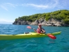 SEA KAYAK TOURS ISLAND OF APHRODITE