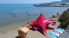 The Minoan Underwater Port and Sea Cave Sup Tour