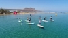 The Minoan Underwater Port and Sea Cave Sup Tour