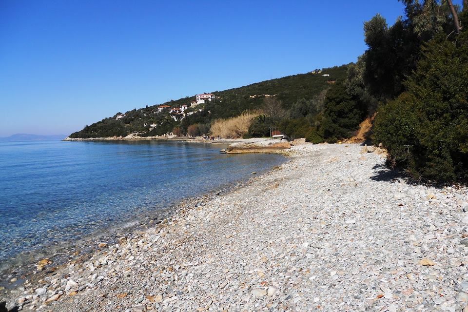 Pelion Mountain FullWeek Hiking Experience