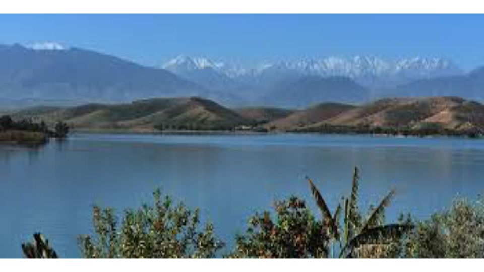 From Marrakech: 2-Day Quad Bike & Buggy Atlas Raid Tour 
